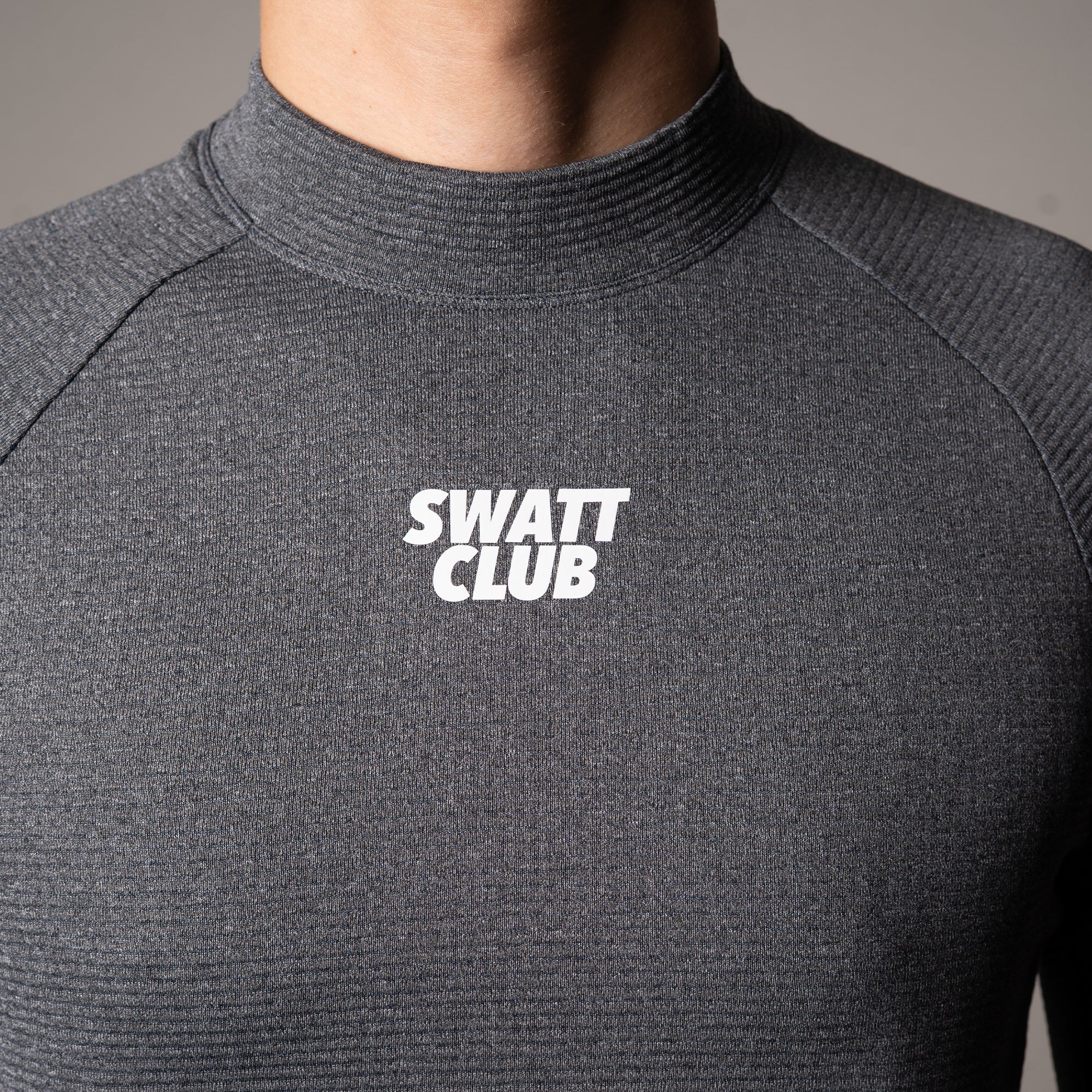 Woolmate  Base Layer Grey