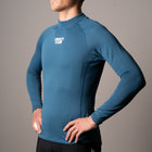 Woolmate  Base Layer Blue