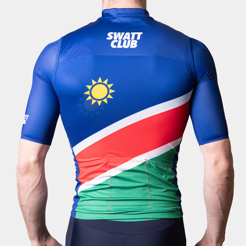 Namibia Gilet