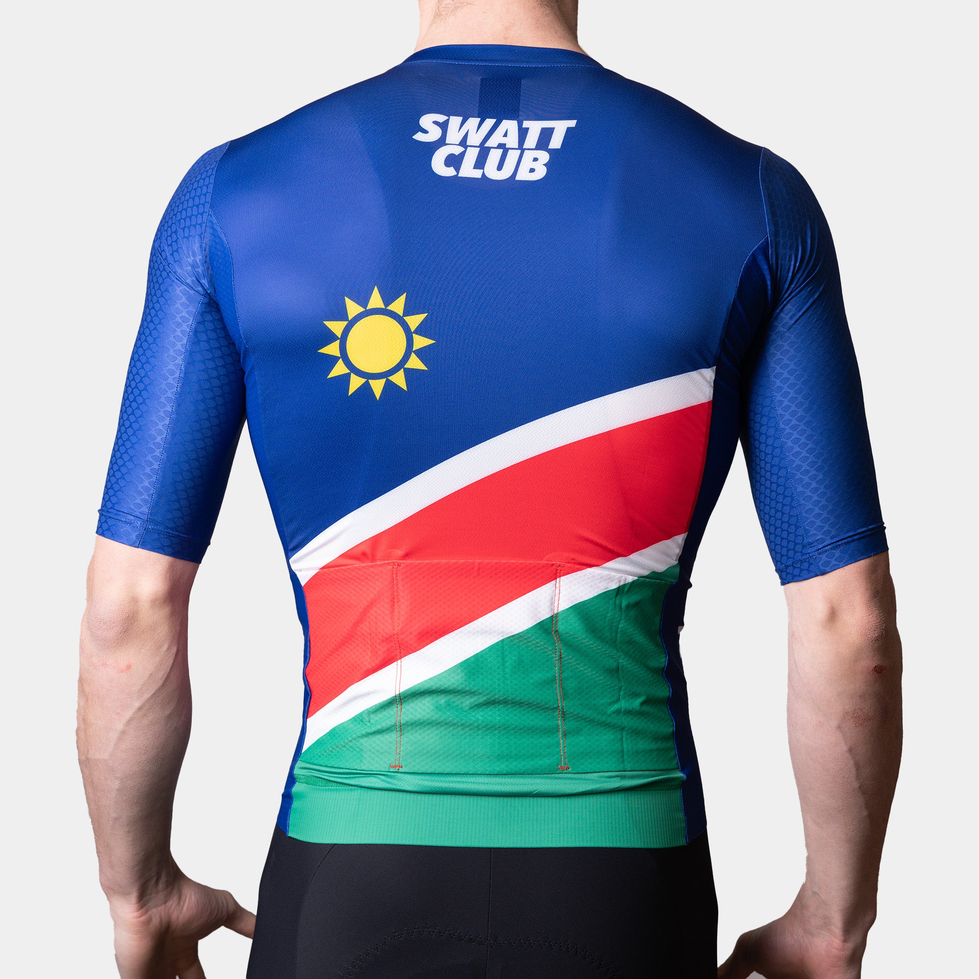 Namibia Aero Pro Jersey