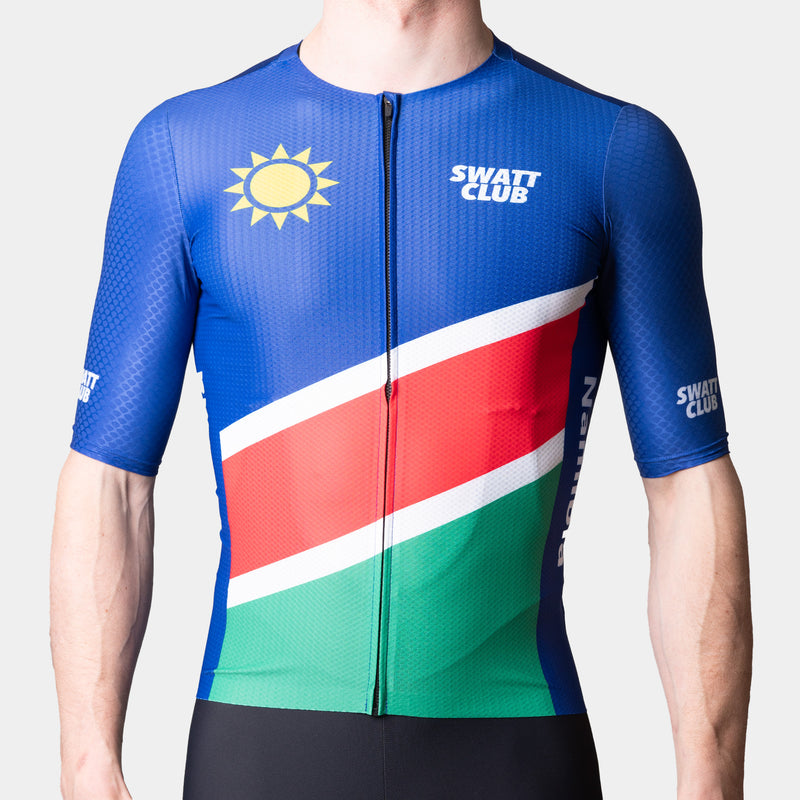 Namibia Aero Pro Jersey