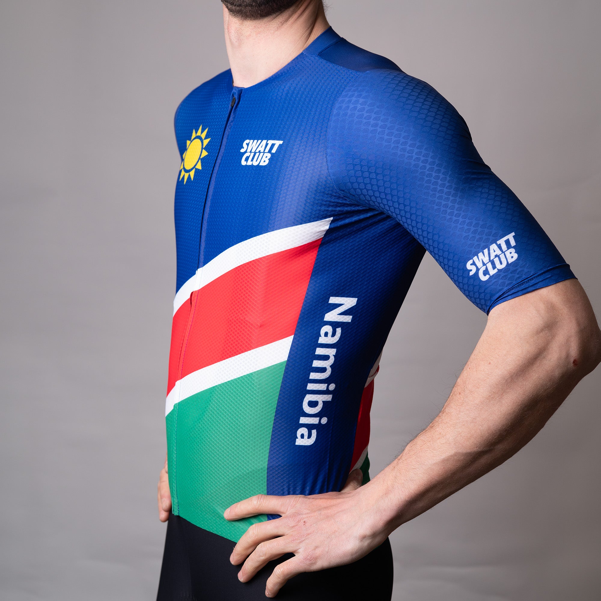 Namibia Aero Pro Jersey