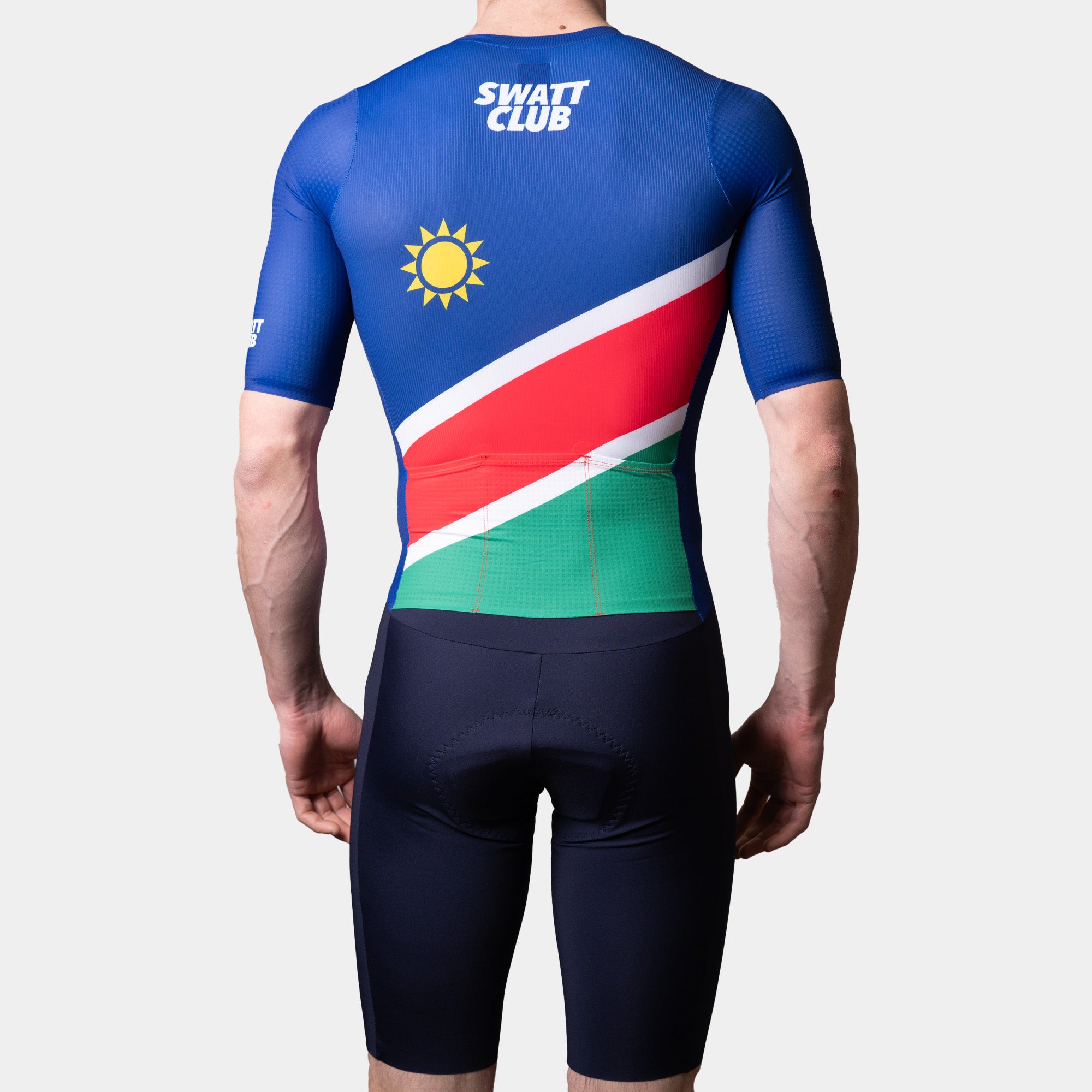 Skinsuit Namibia