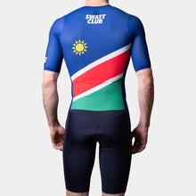 Skinsuit Namibia