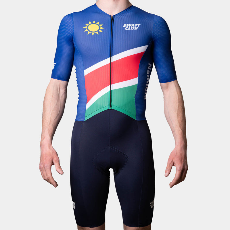 Skinsuit Namibia