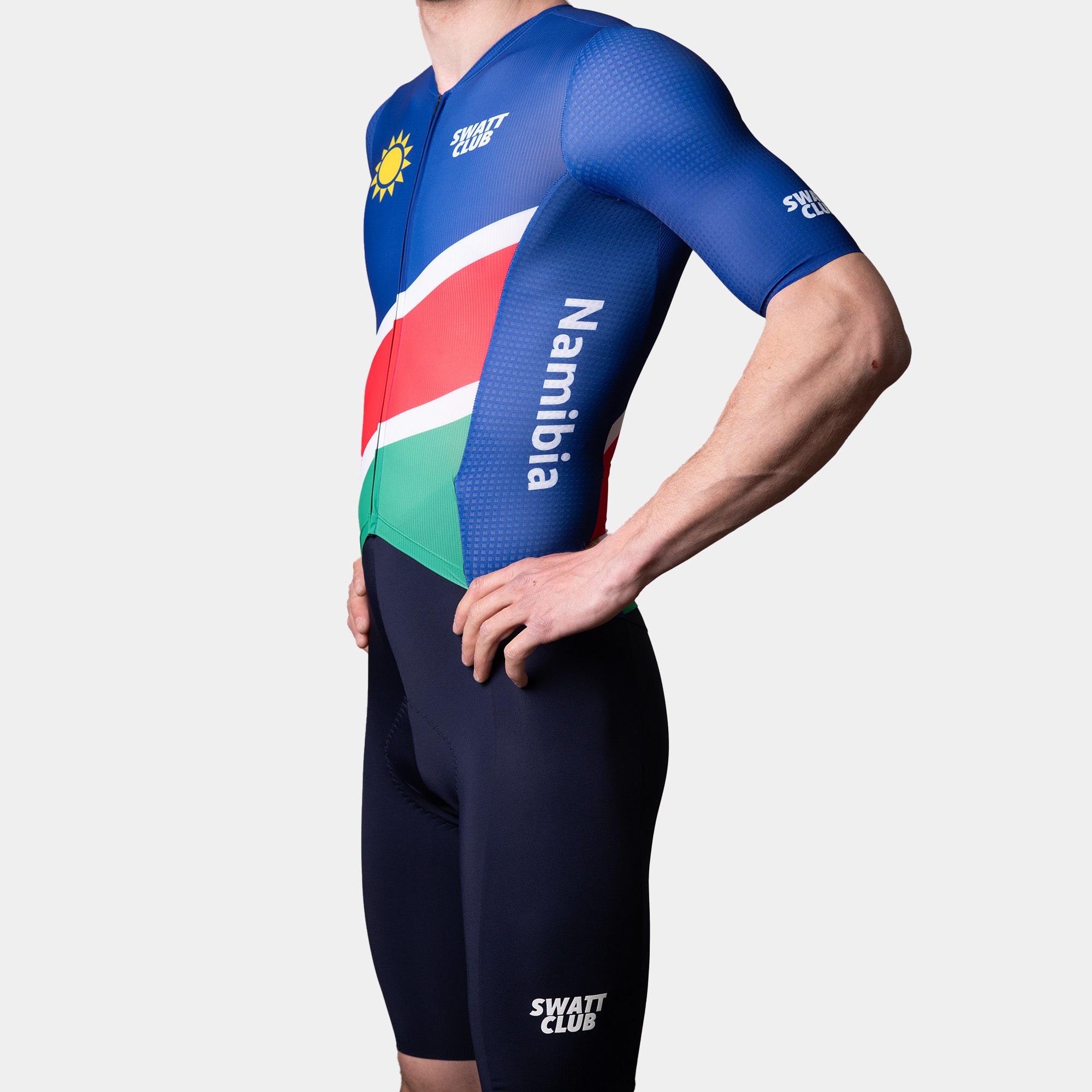 Skinsuit Namibia