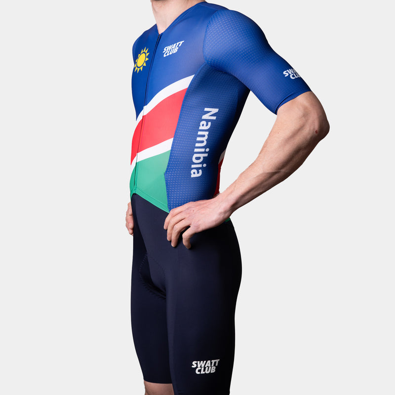 Skinsuit Namibia