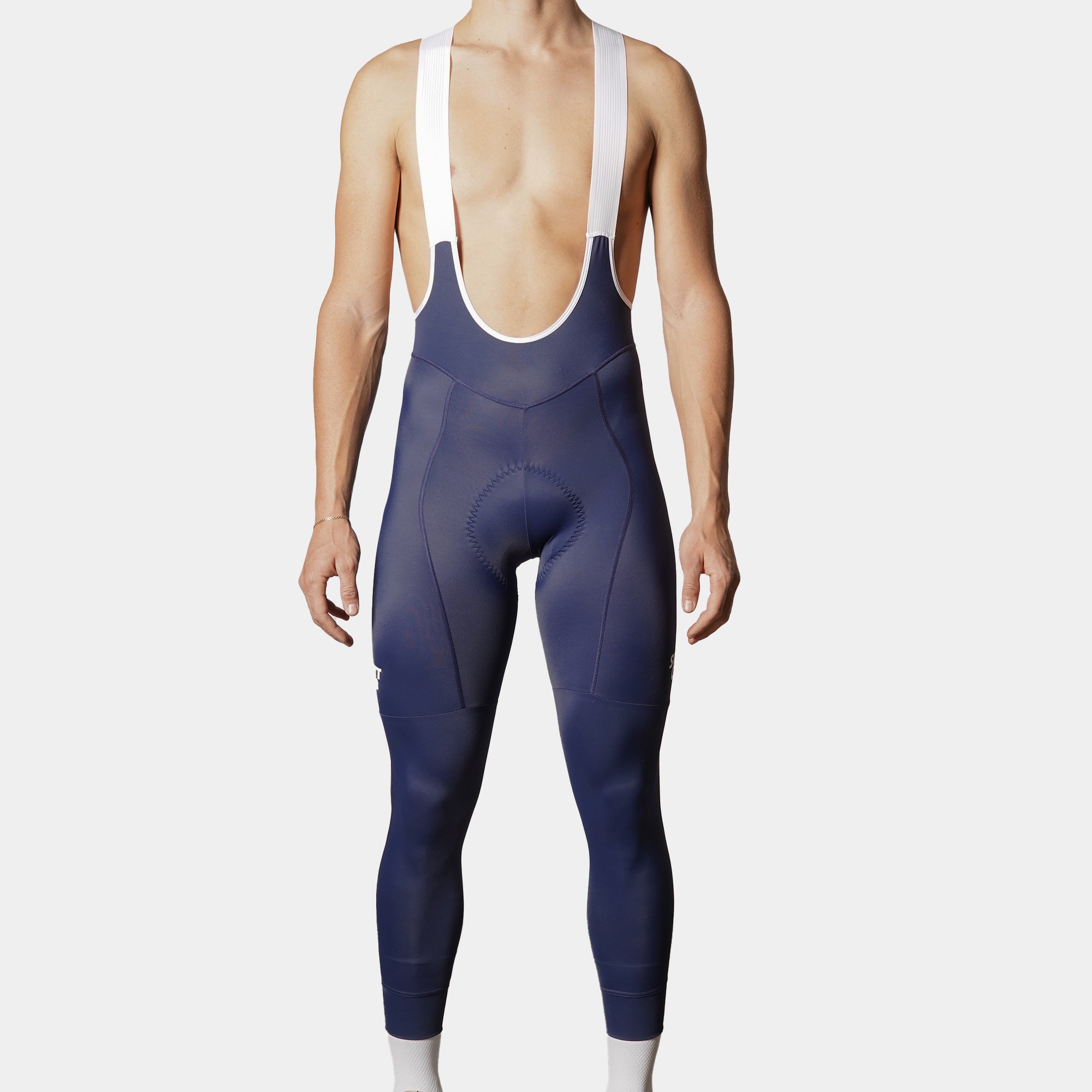 Bib Tights Navy