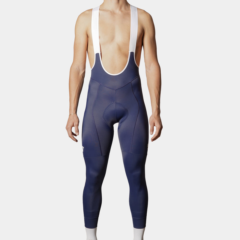 Bib Tights Navy