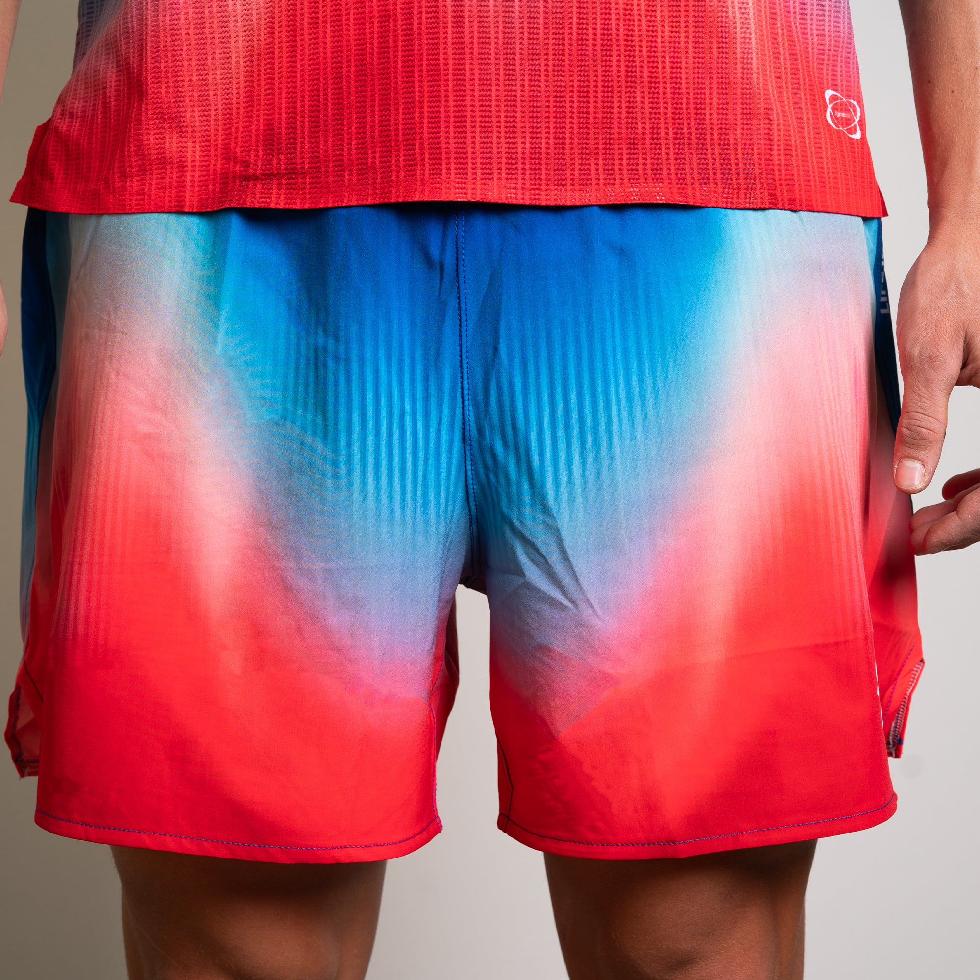 Nocturna Running Shorts
