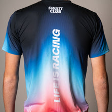 Nocturna Running Tee