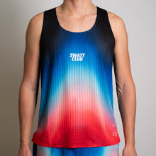 Nocturna Running Singlet