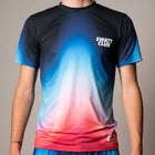 Nocturna Running Tee