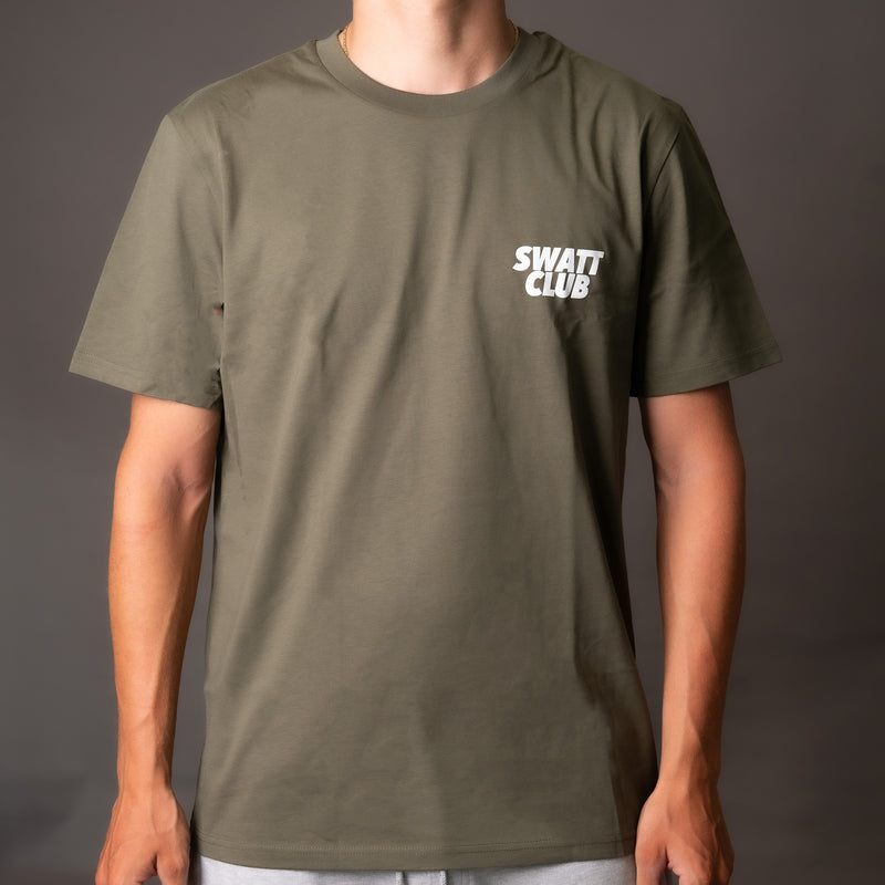 Khaki T-Shirt