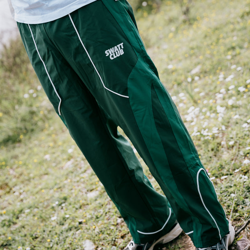 Tracksuit Matrix Pants