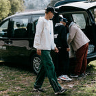 Tracksuit Matrix Jacket