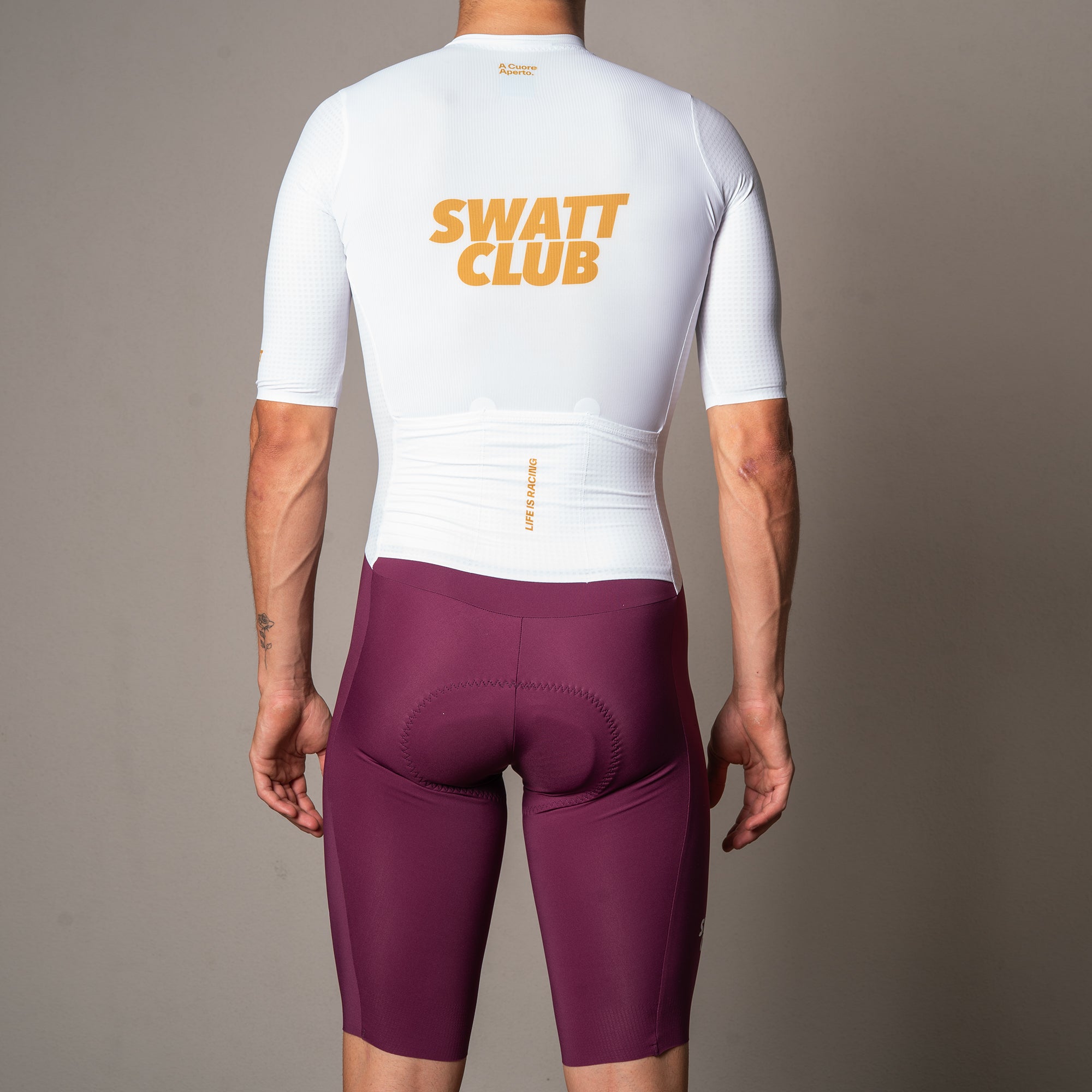 Skinsuit Papale