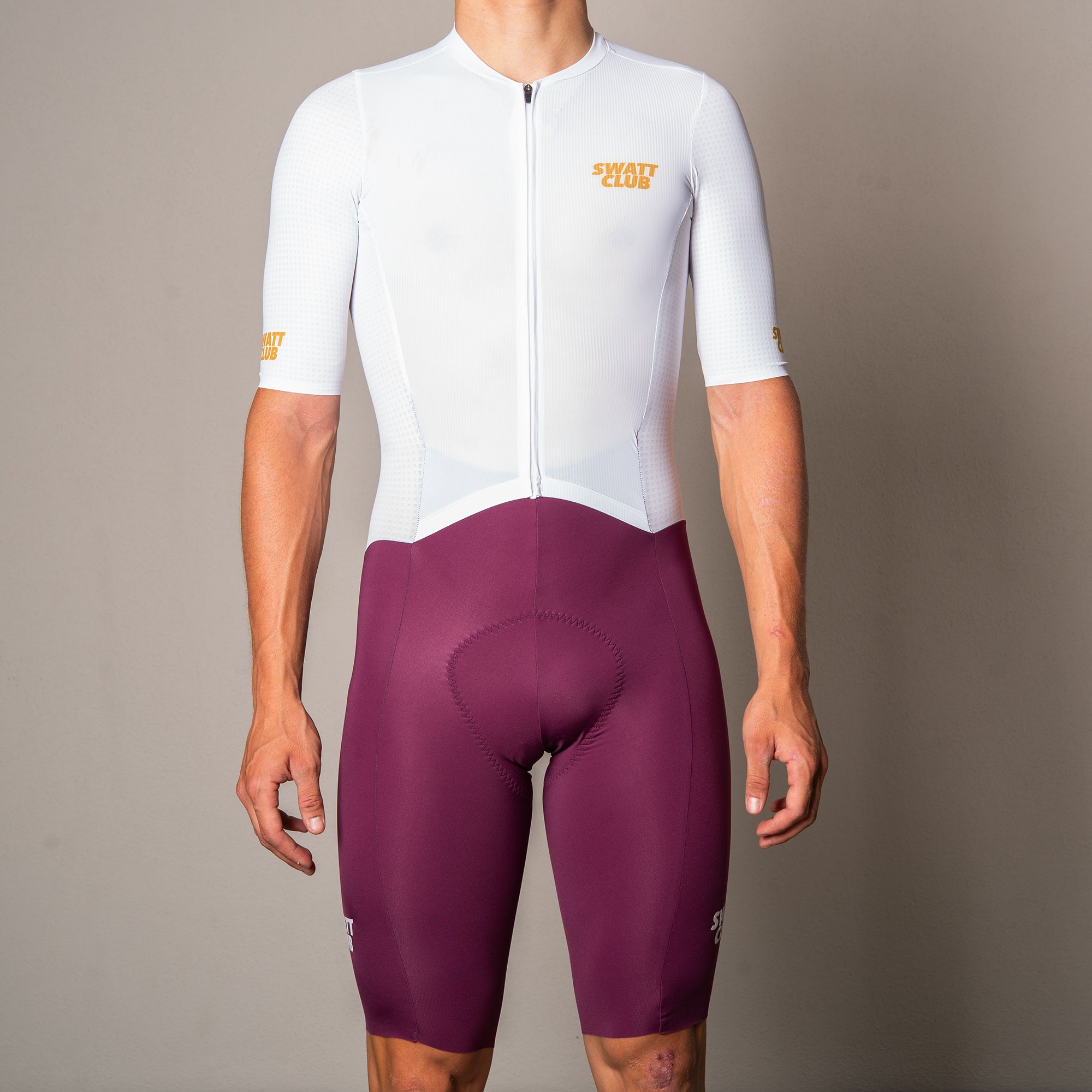 Skinsuit Papale