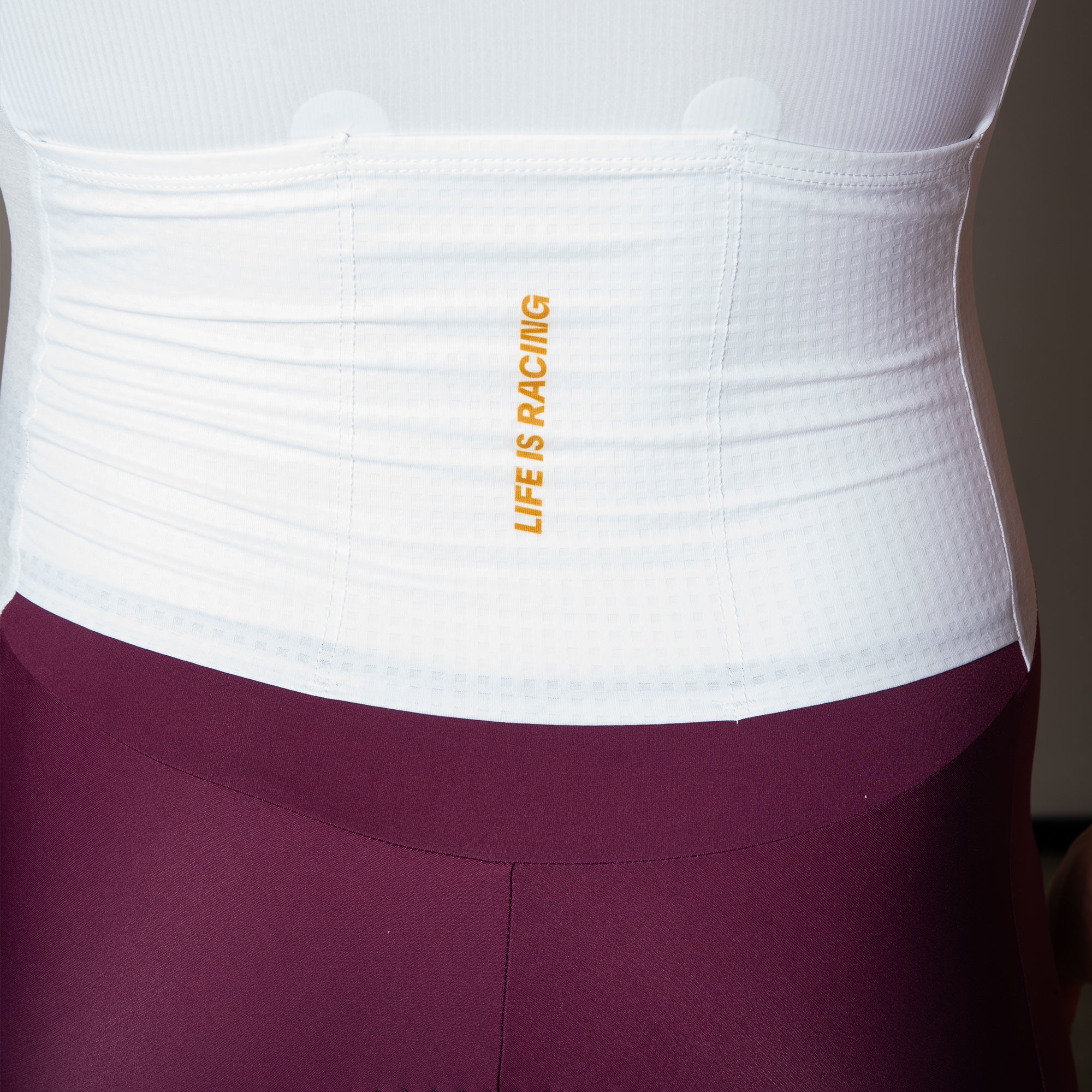 Skinsuit Papale