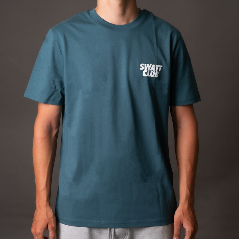 Petrol T-shirt