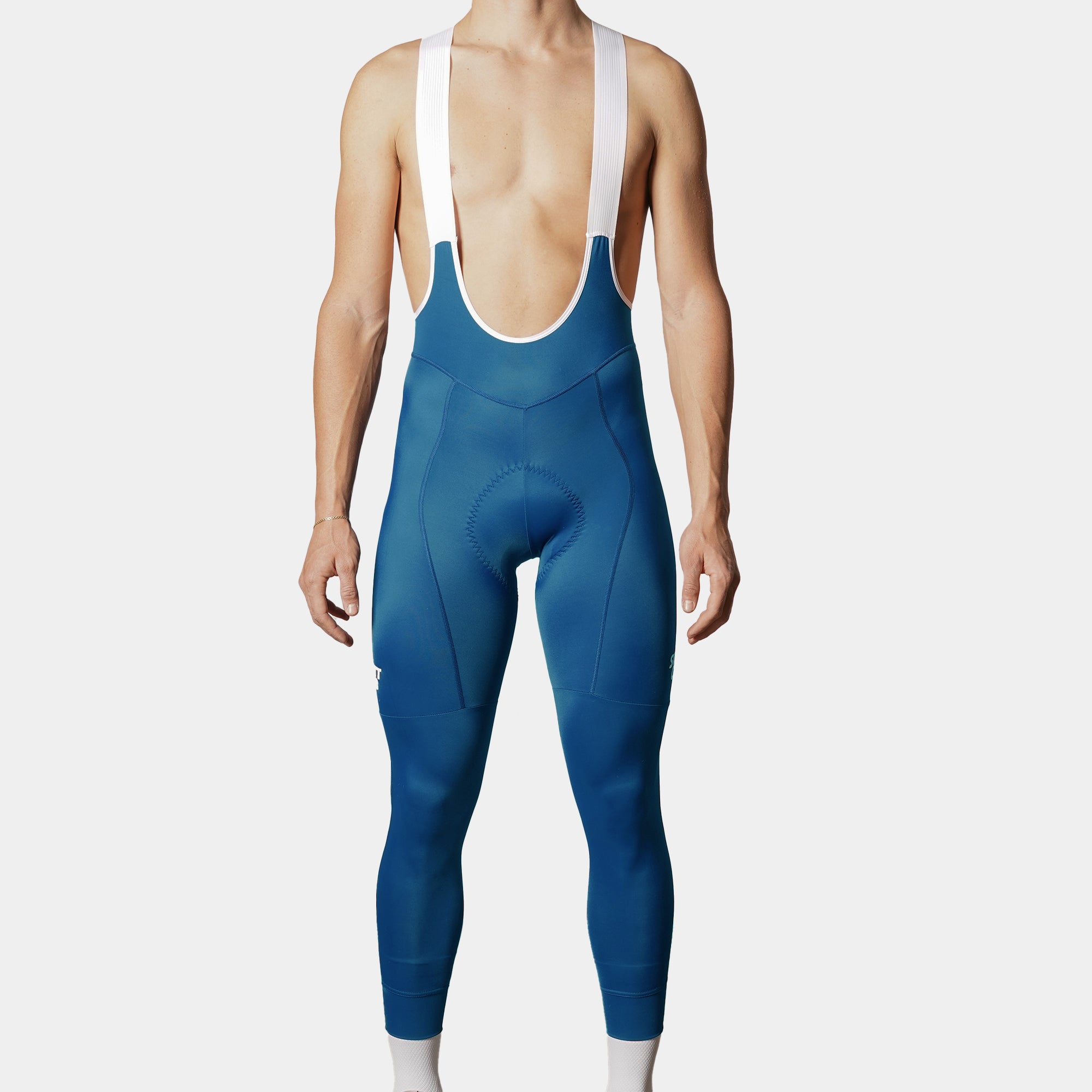 Bib Tights Petrol