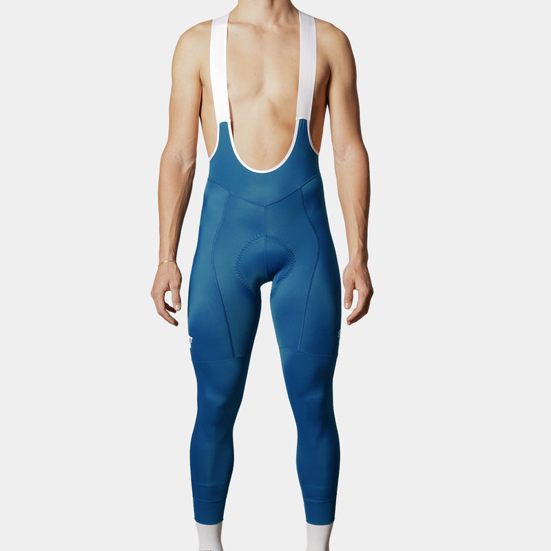 Bib Tights Petrol