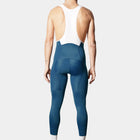 Bib Tights Petrol