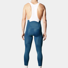 Bib Tights Petrol