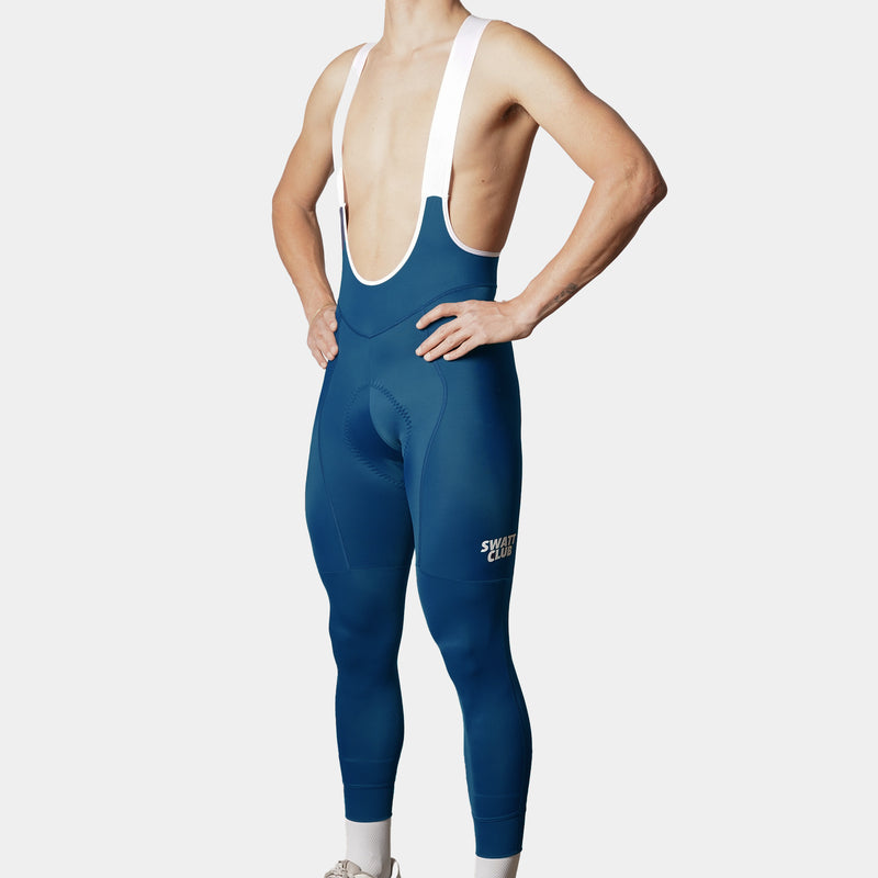 Bib Tights Petrol