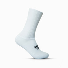 White Pro Ultra Aero Socks