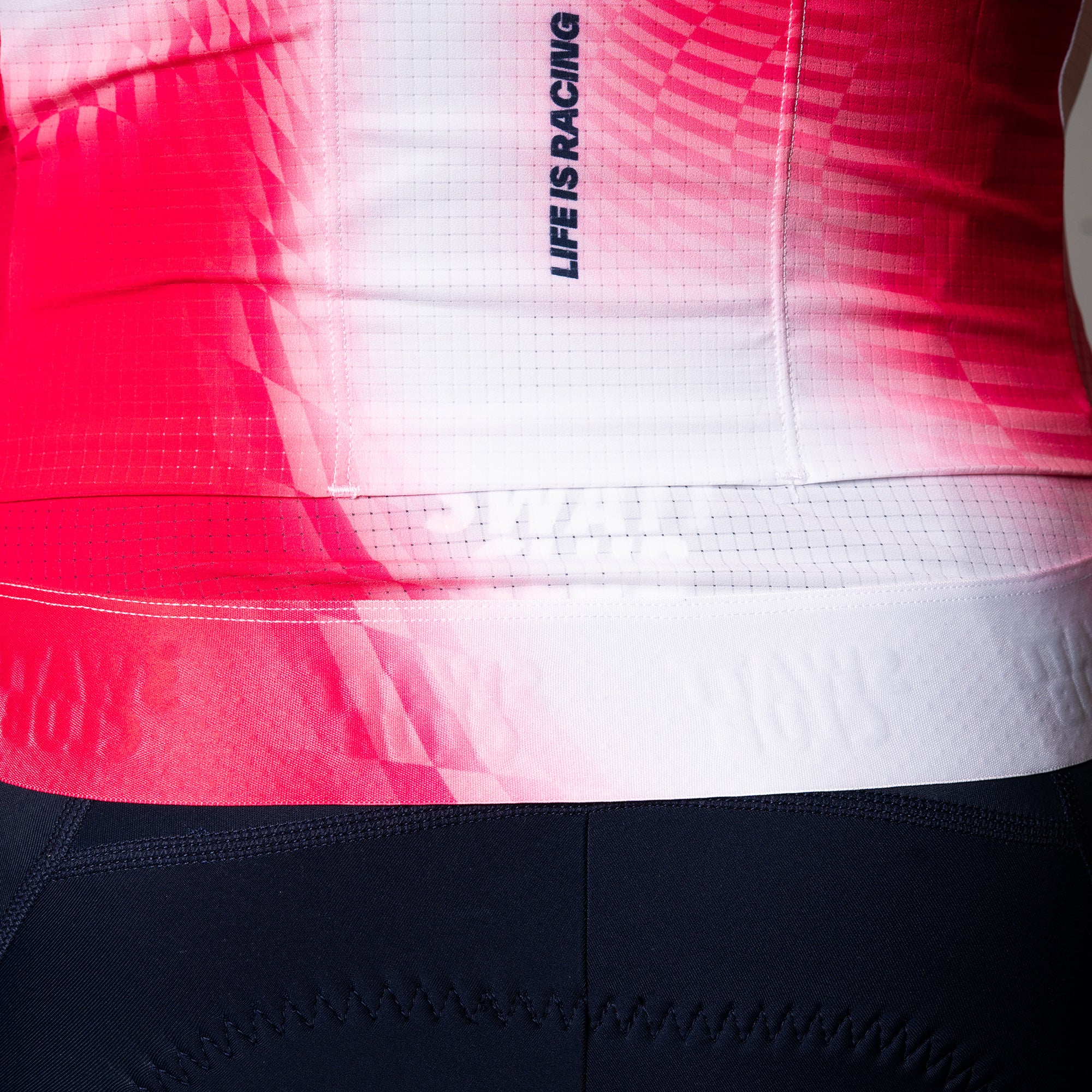 Road Team 26 Pro Jersey