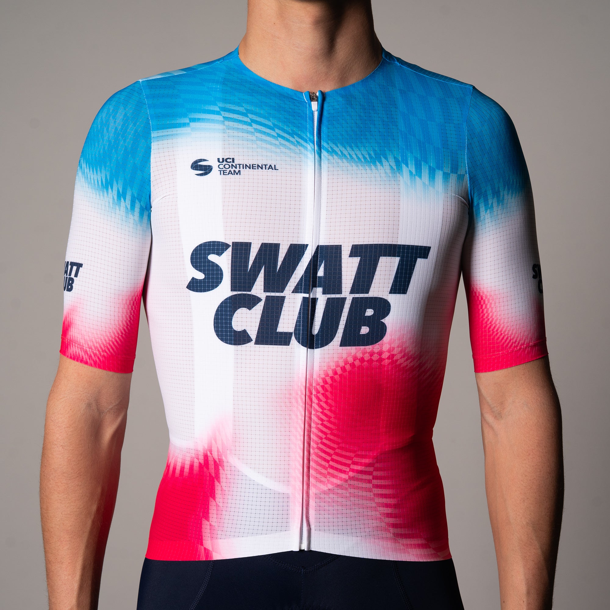 Road Team 26 Pro Jersey