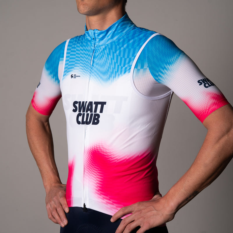 Road Team 26 Gilet