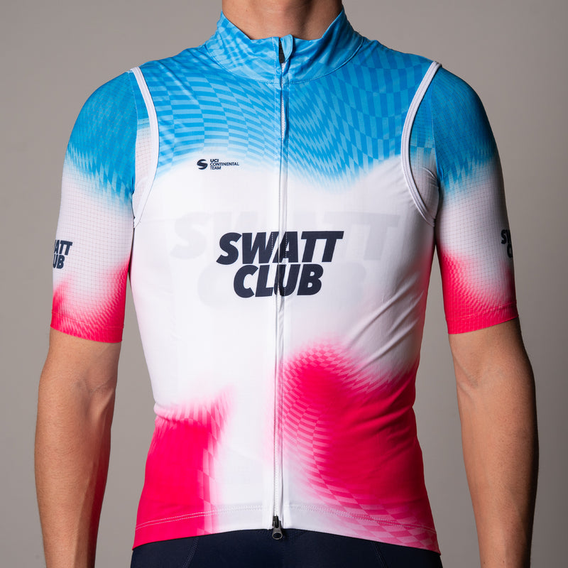 Road Team 26 Gilet