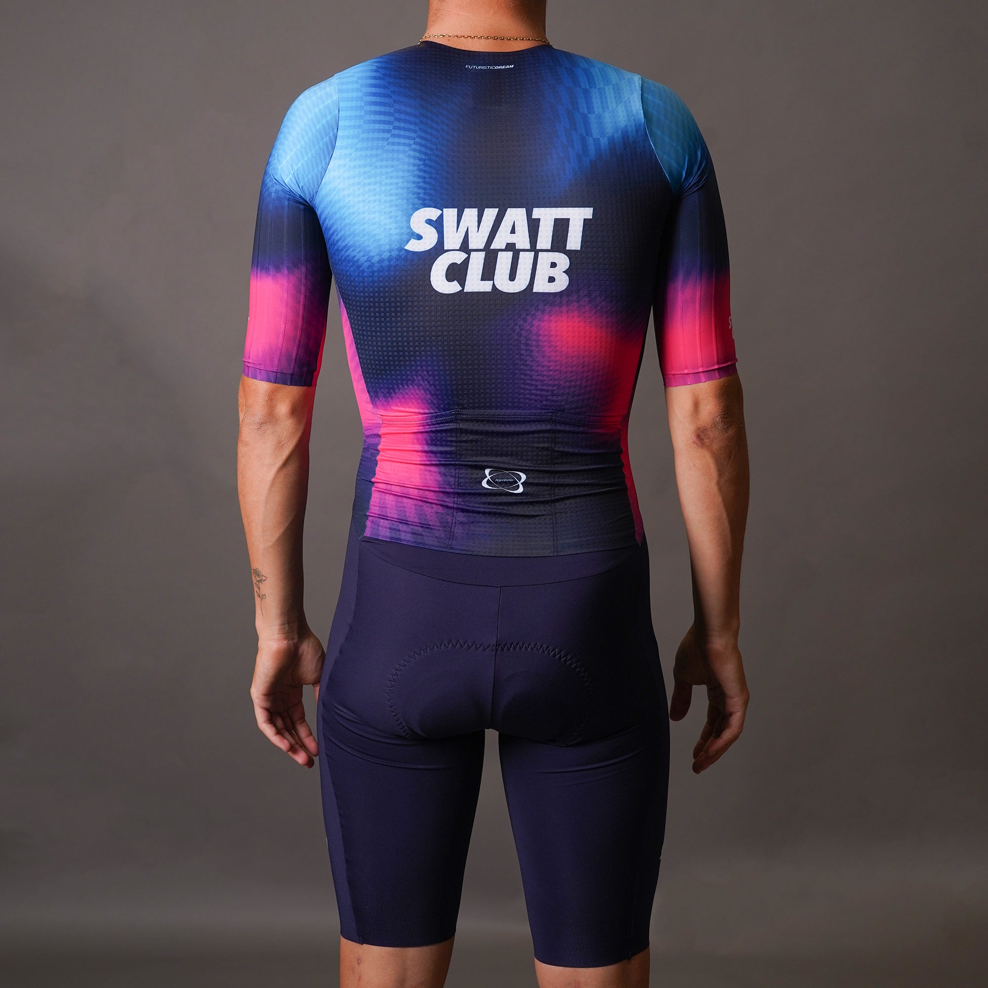 Skinsuit Superspeed Road Team