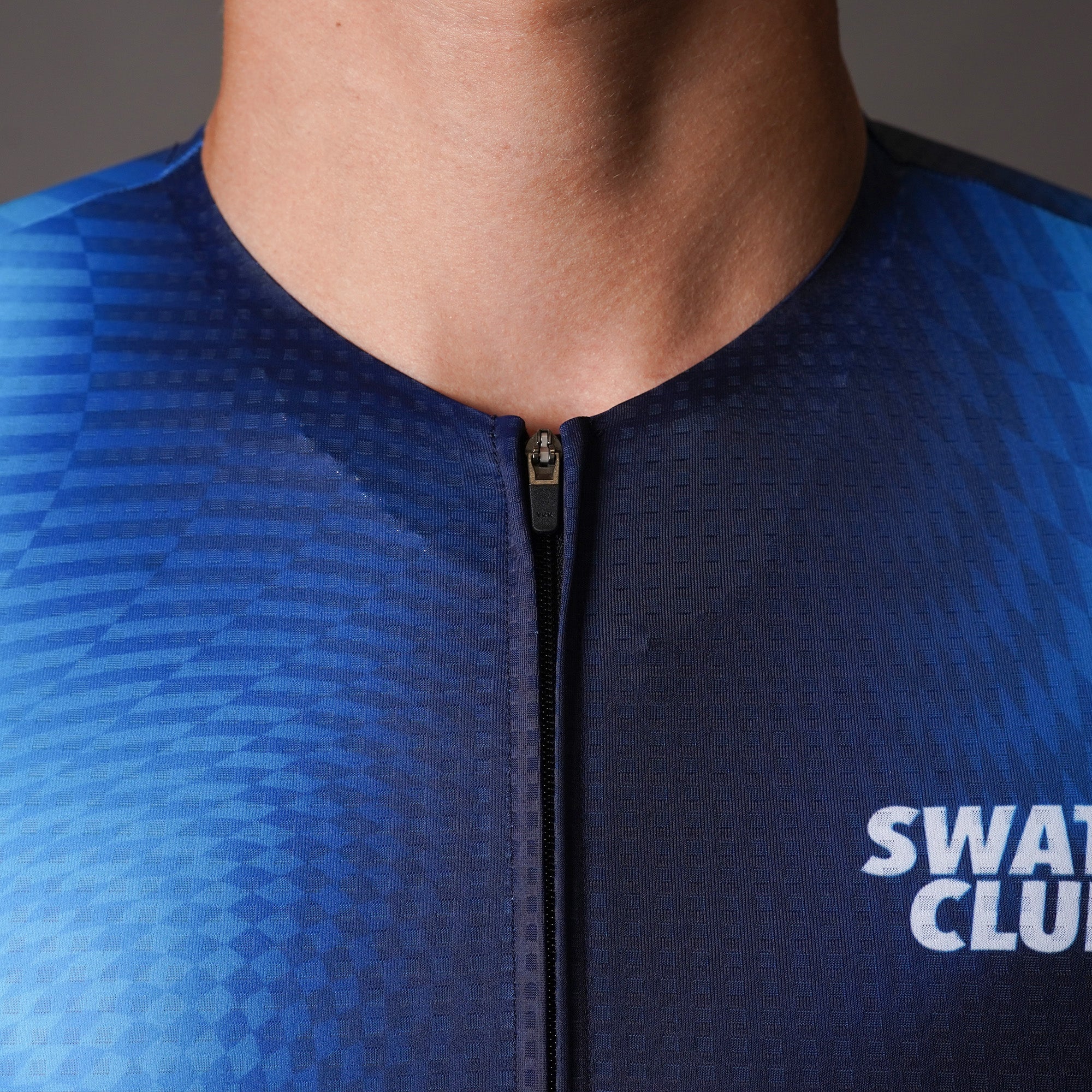 Skinsuit Superspeed Road Team