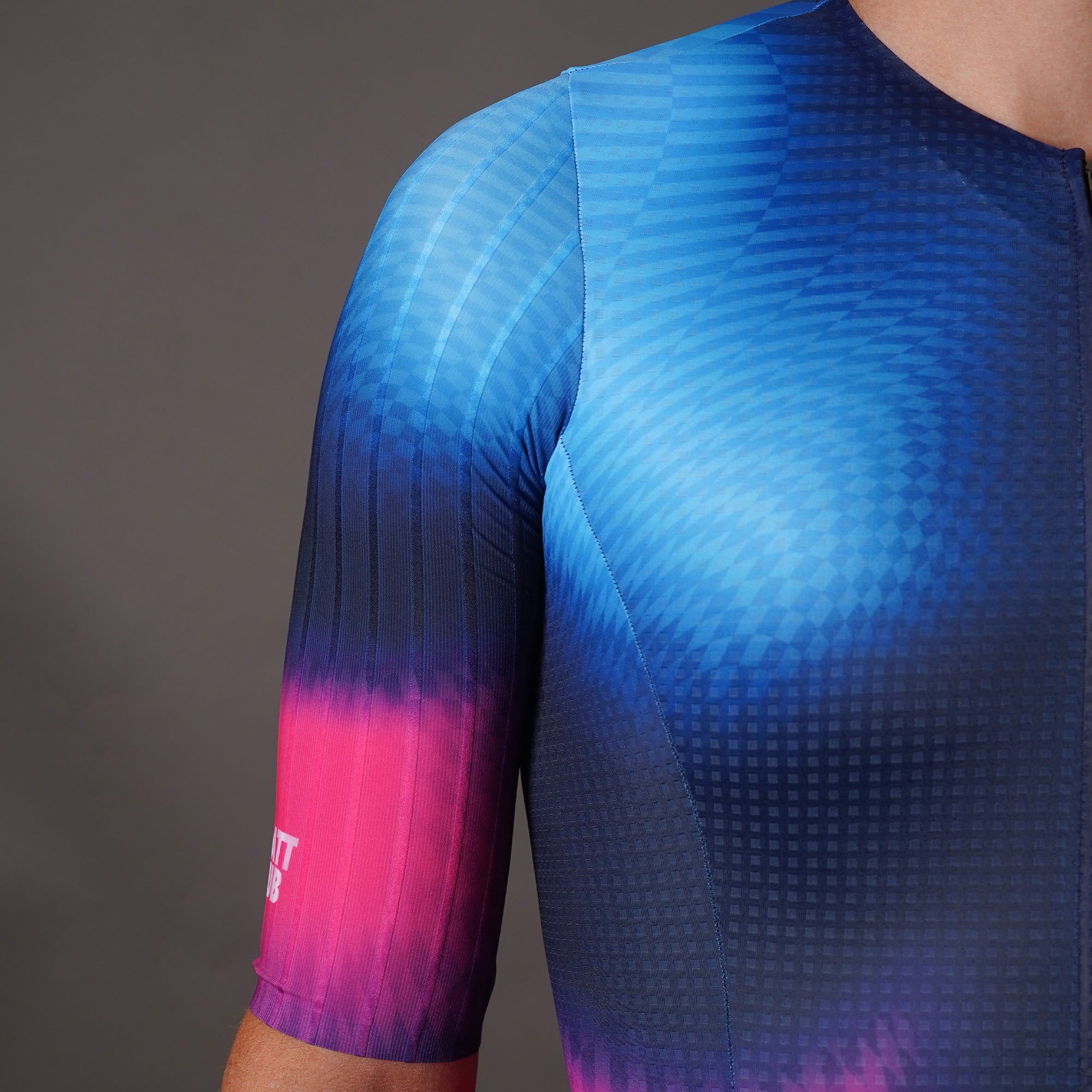 Skinsuit Superspeed Road Team