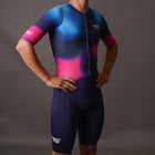 Skinsuit Superspeed Road Team