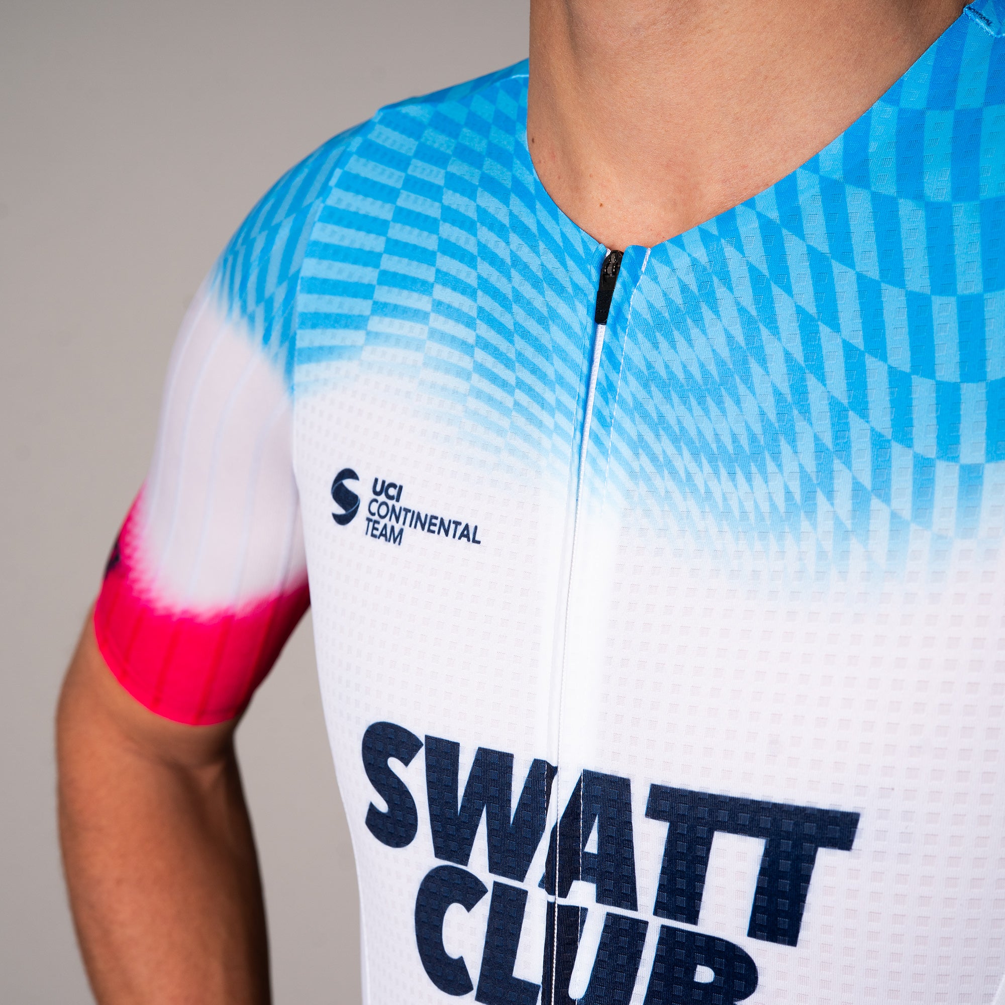 Road Team 26 SuperSpeed Skinsuit