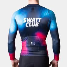Road Team Aero Long Sleeve Jersey