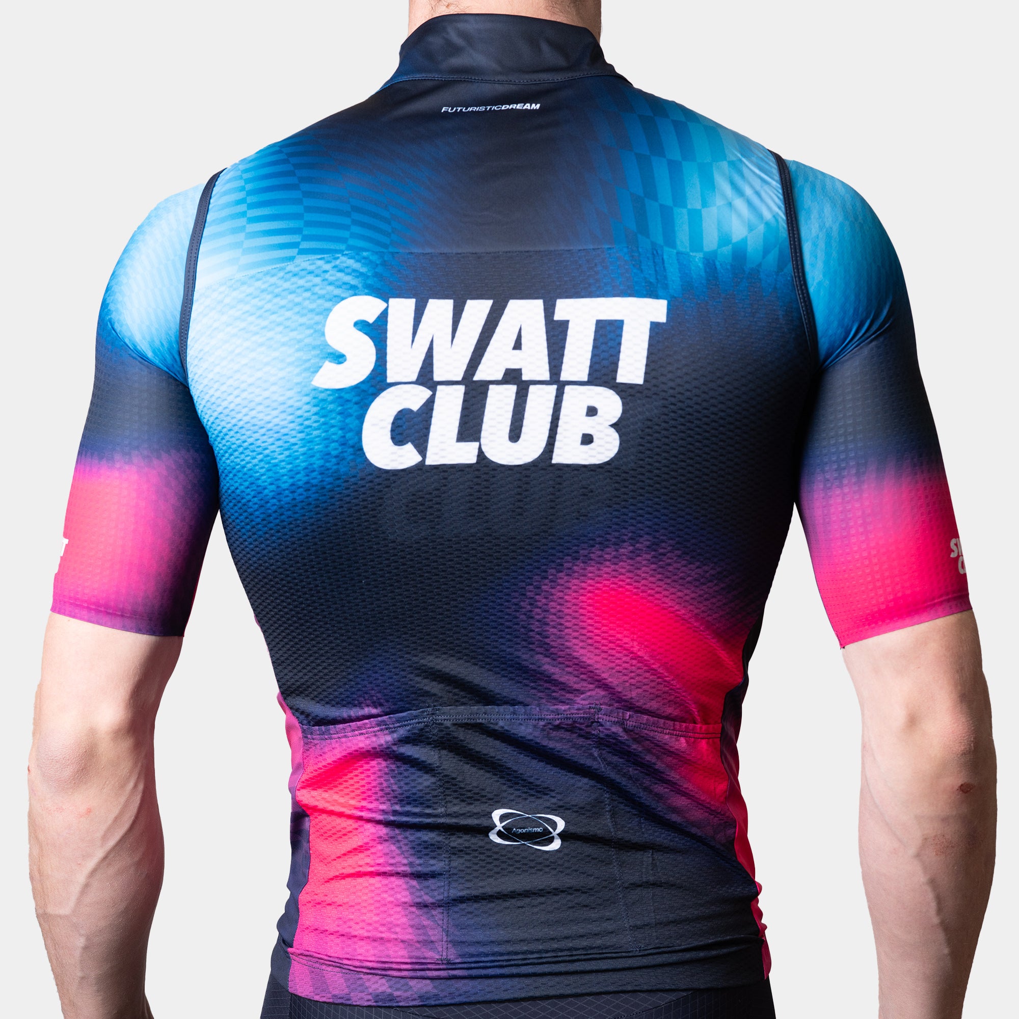 Road Team Gilet