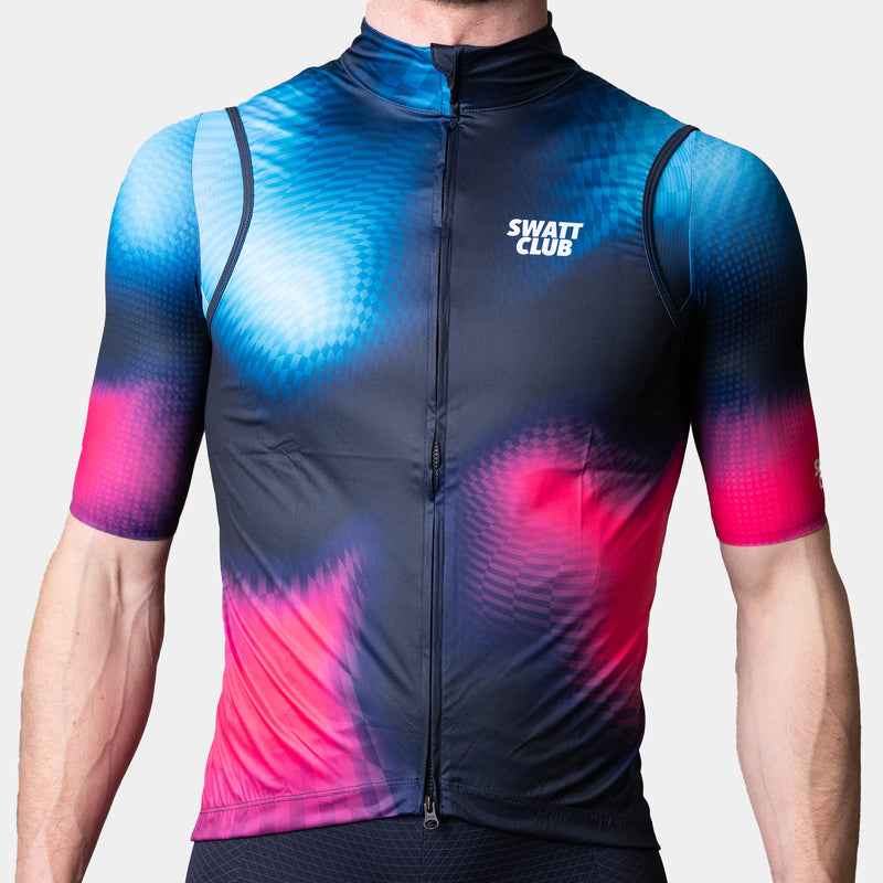 Road Team Gilet