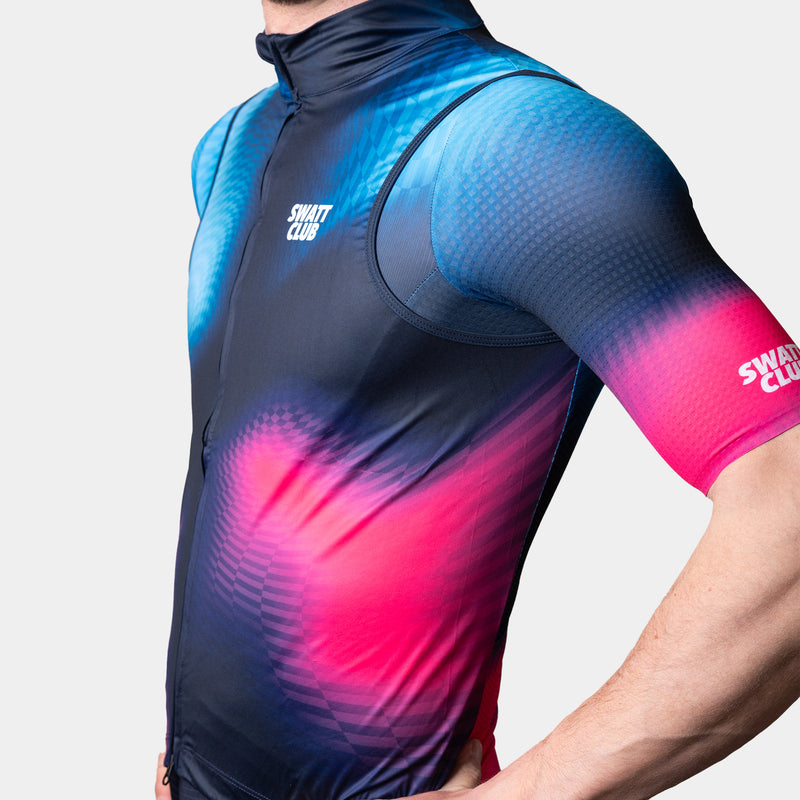 Road Team Gilet