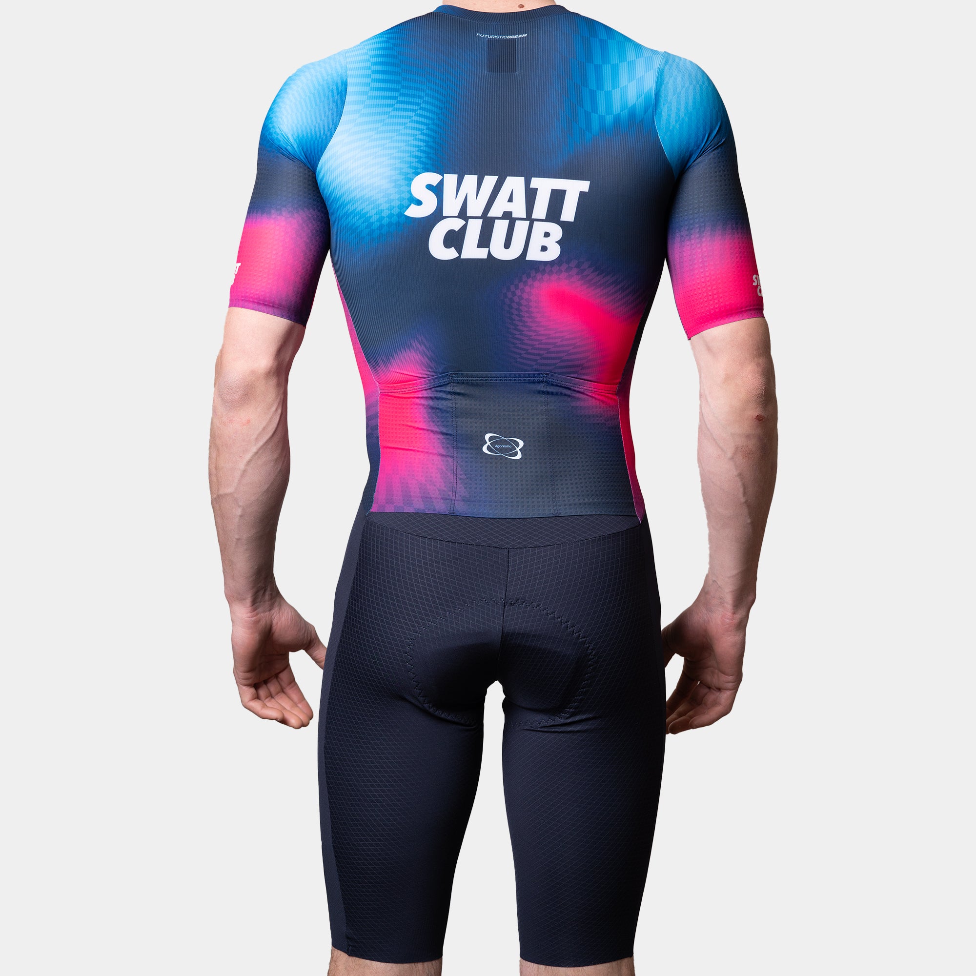 Skinsuit Road Team