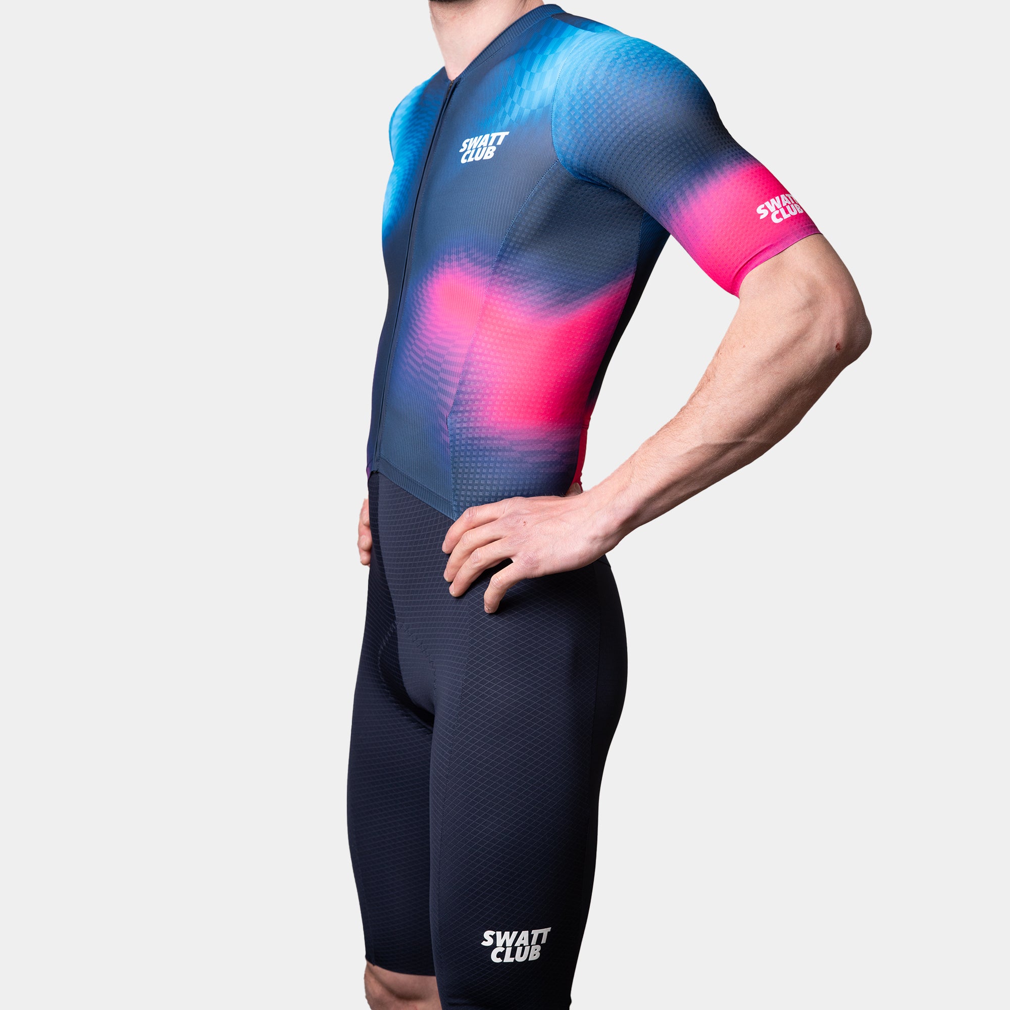 Skinsuit Road Team