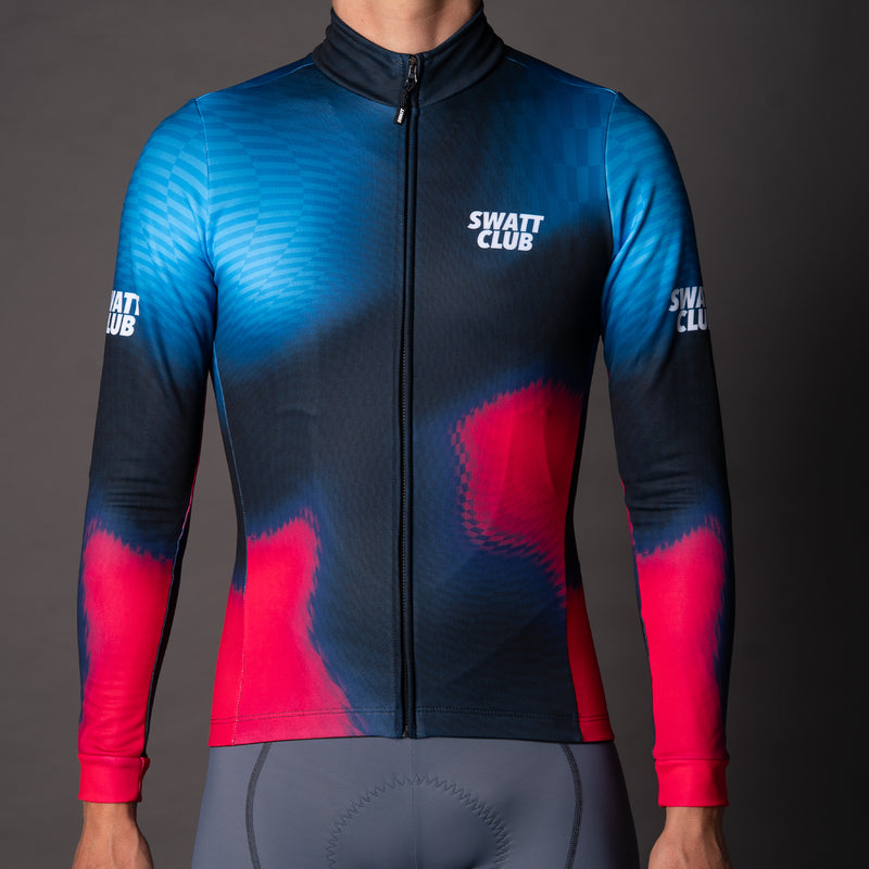 Thermal Road Team Jersey