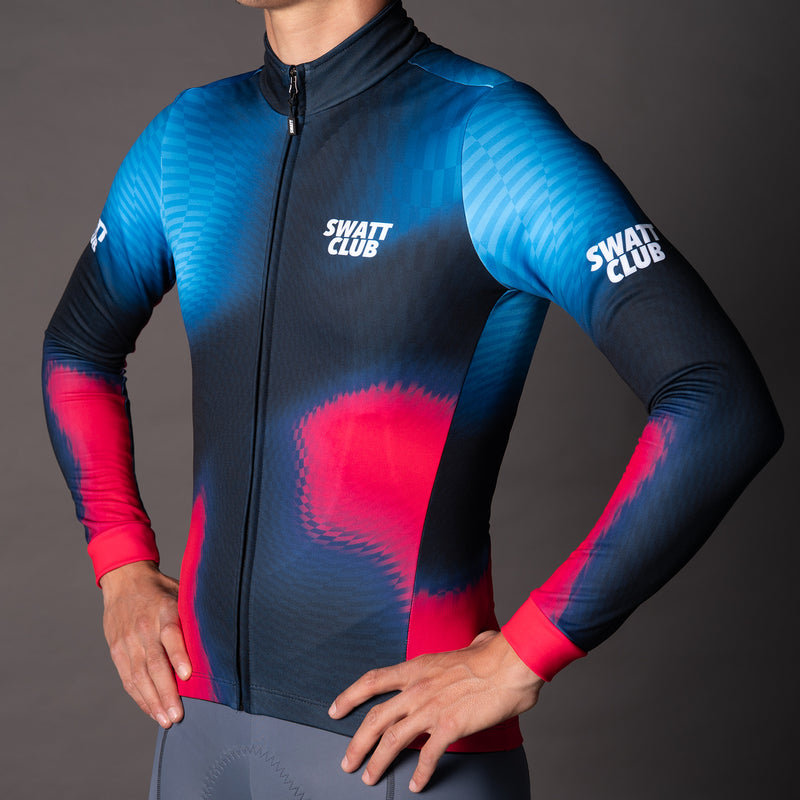 Thermal Road Team Jersey