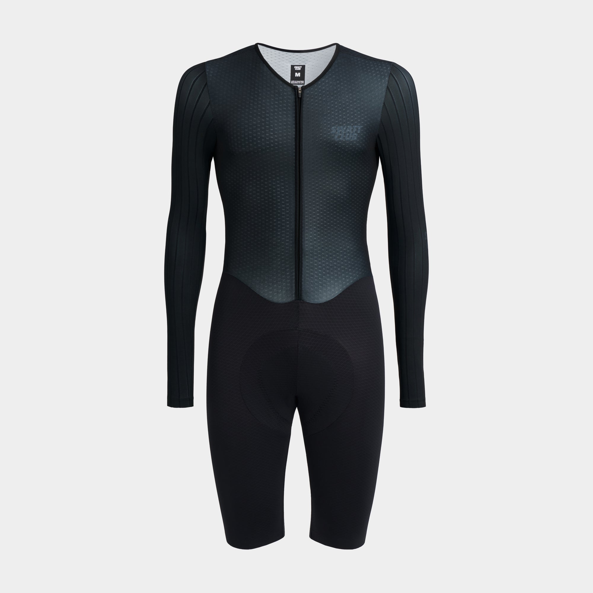 Blackjobs TT Skinsuit