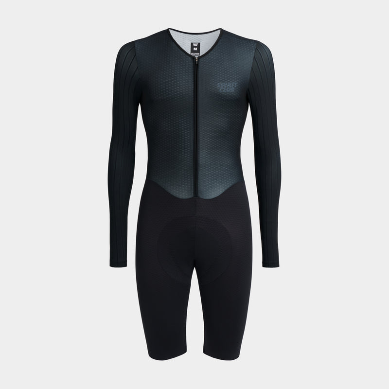Blackjobs TT Skinsuit