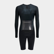 Blackjobs TT Skinsuit